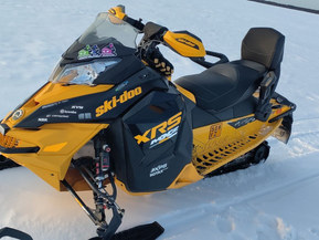 Ski-Doo MX Z