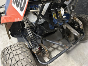 Omavalmiste Oma malli