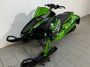 Arctic Cat ZR