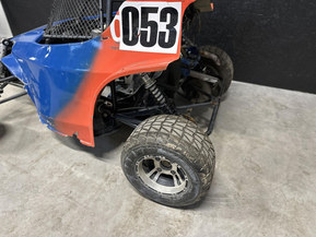 Omavalmiste Oma malli