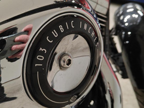 Harley-Davidson Dyna