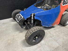 Omavalmiste Oma malli