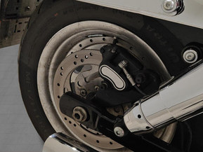 Harley-Davidson Dyna