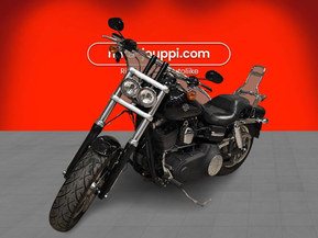 Harley-Davidson Dyna