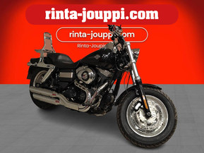 Harley-Davidson Dyna