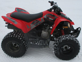 Can-Am DS
