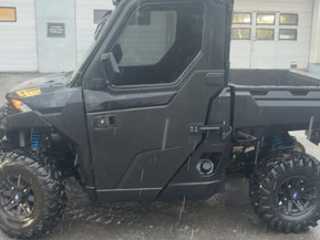 Polaris Ranger