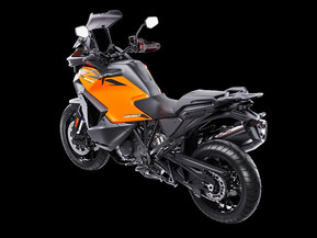 KTM 1390 Super Adventure S Evo