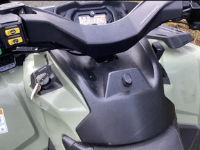 Can-Am Outlander Max