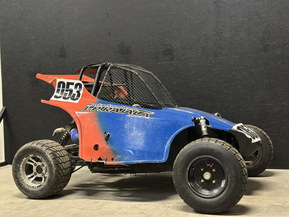 Omavalmiste Oma malli