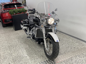 Triumph Rocket III