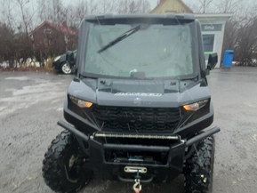 Polaris Ranger