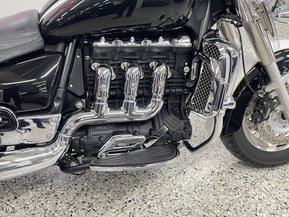 Triumph Rocket III