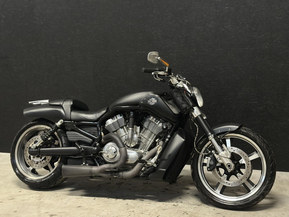 Harley-Davidson VRSC