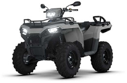 Polaris Sportsman