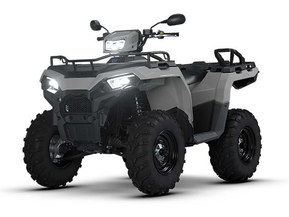 Polaris Sportsman