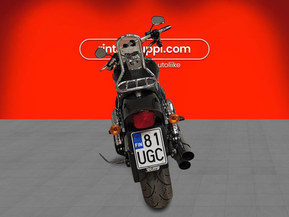 Harley-Davidson Dyna