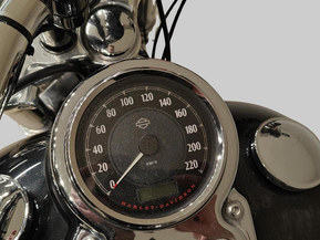 Harley-Davidson Dyna