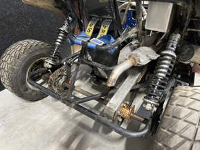 Omavalmiste Oma malli