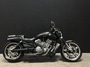 Harley-Davidson VRSC