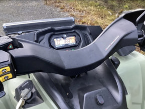 Can-Am Outlander Max