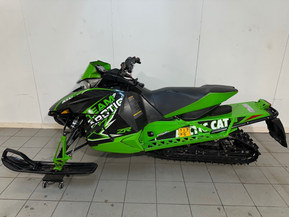 Arctic Cat ZR