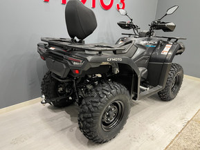CFMOTO CFORCE