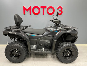 CFMOTO CFORCE