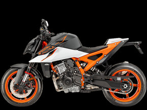 KTM 990
