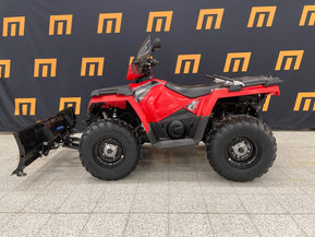 Polaris Sportsman