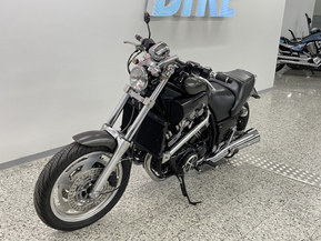 Yamaha VMX