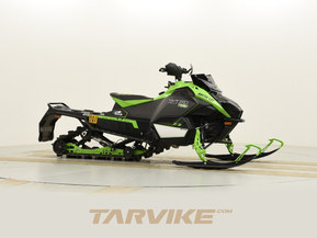 Arctic Cat ZR