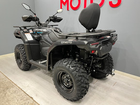 CFMOTO CFORCE