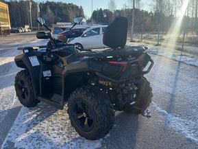 Trapper 750L T3b EPS Guardian