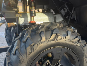 Trapper 750L T3b EPS Guardian