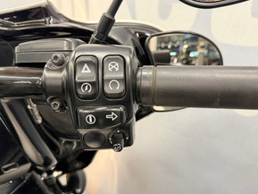 Harley-Davidson Touring