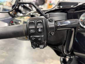 Harley-Davidson Touring