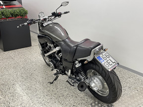 Yamaha VMX