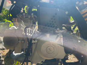 Muu merkki Muu malli