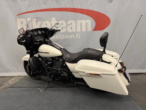 Harley-Davidson Touring