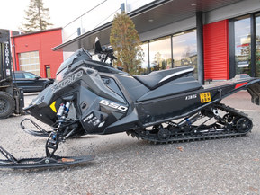 Polaris XCR