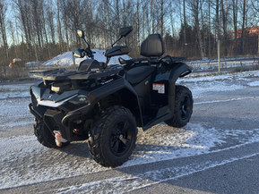 Trapper 750L T3b EPS Guardian