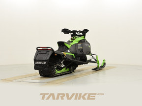 Arctic Cat ZR