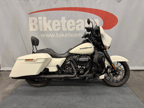 Harley-Davidson Touring