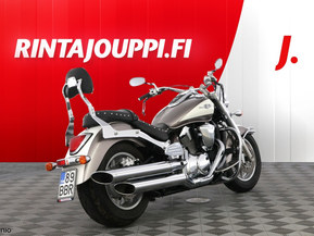Suzuki Intruder