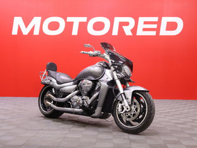 Suzuki Intruder