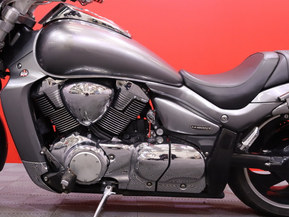 Suzuki Intruder