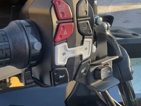 Trapper 750L T3b EPS Guardian