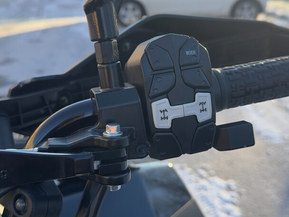 Trapper 750L T3b EPS Guardian