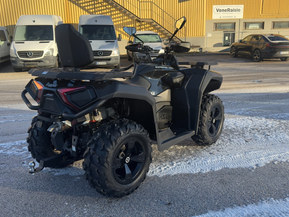 Trapper 750L T3b EPS Guardian